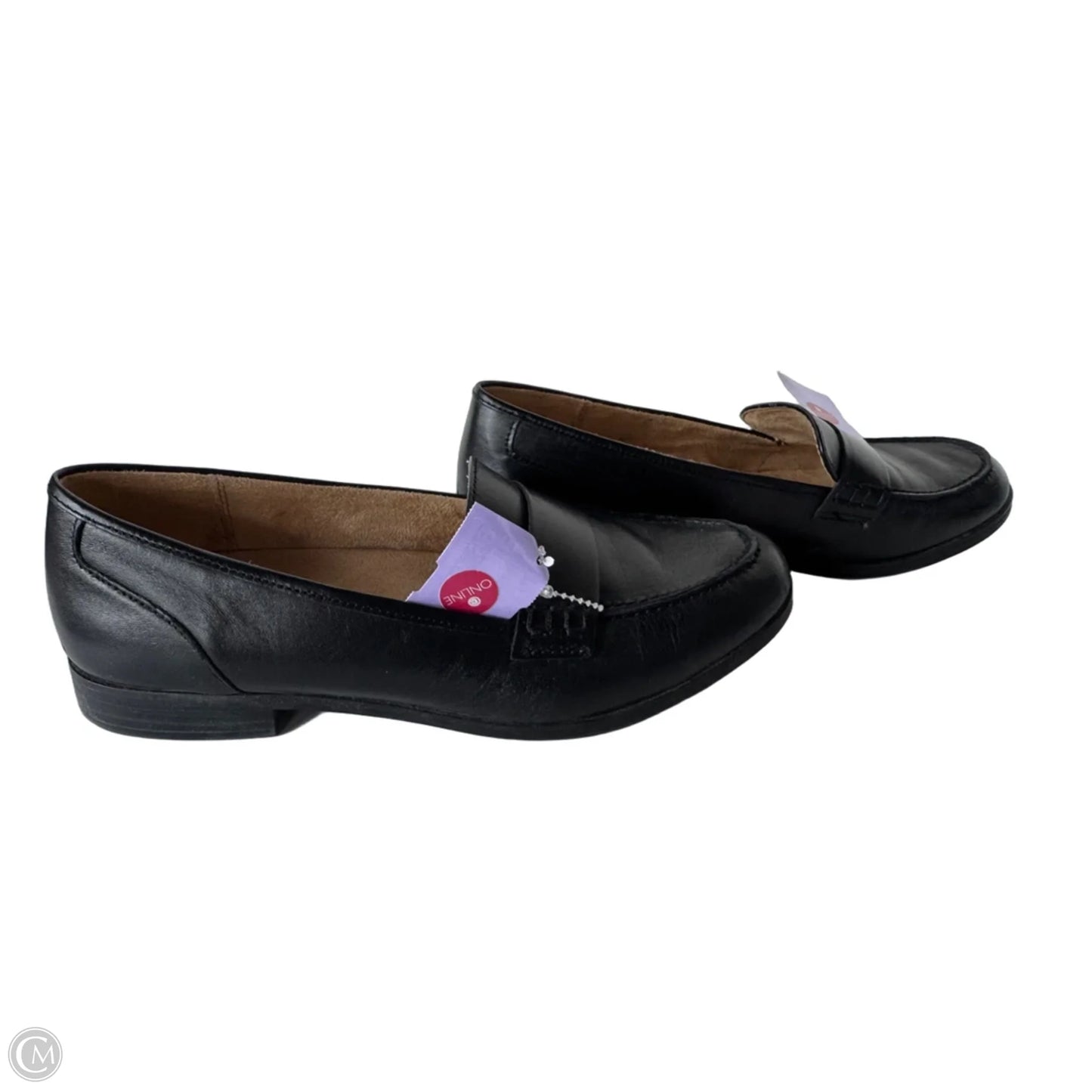 Shoes Flats By Naturalizer In Black, Size: 8.5