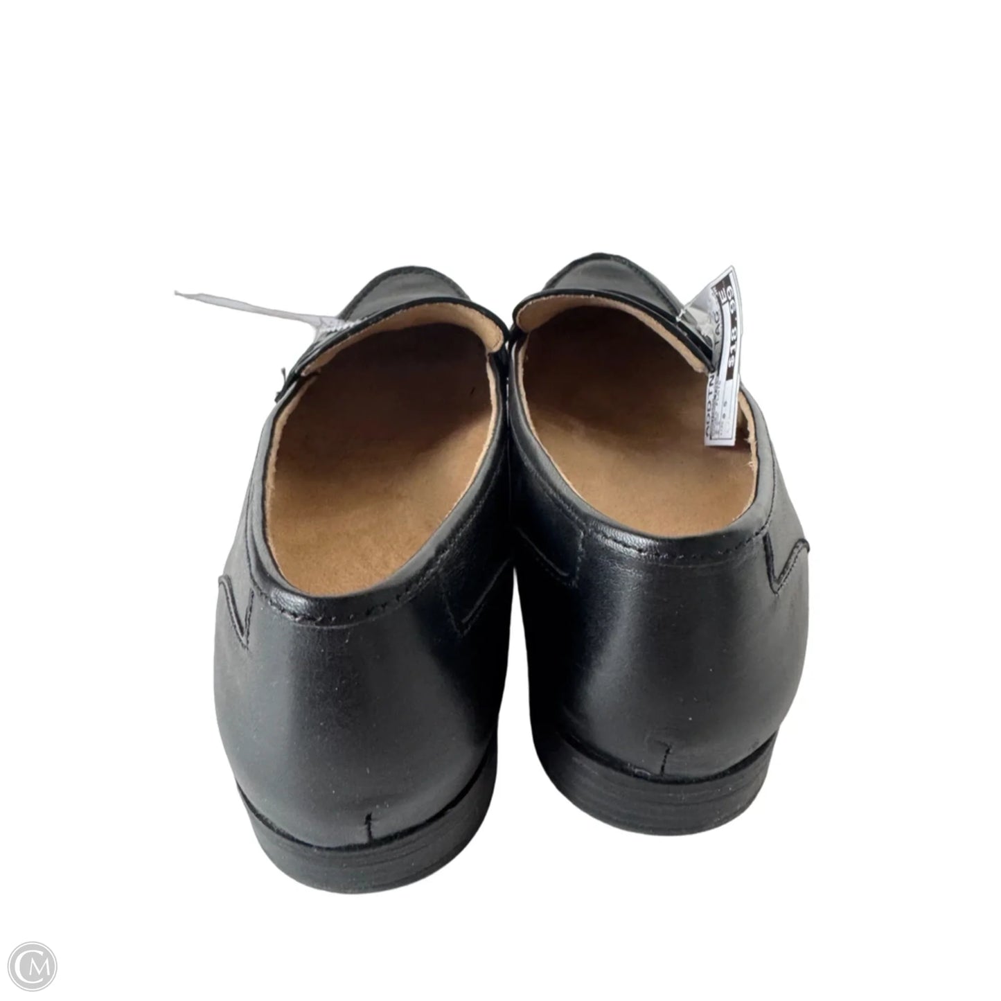 Shoes Flats By Naturalizer In Black, Size: 8.5
