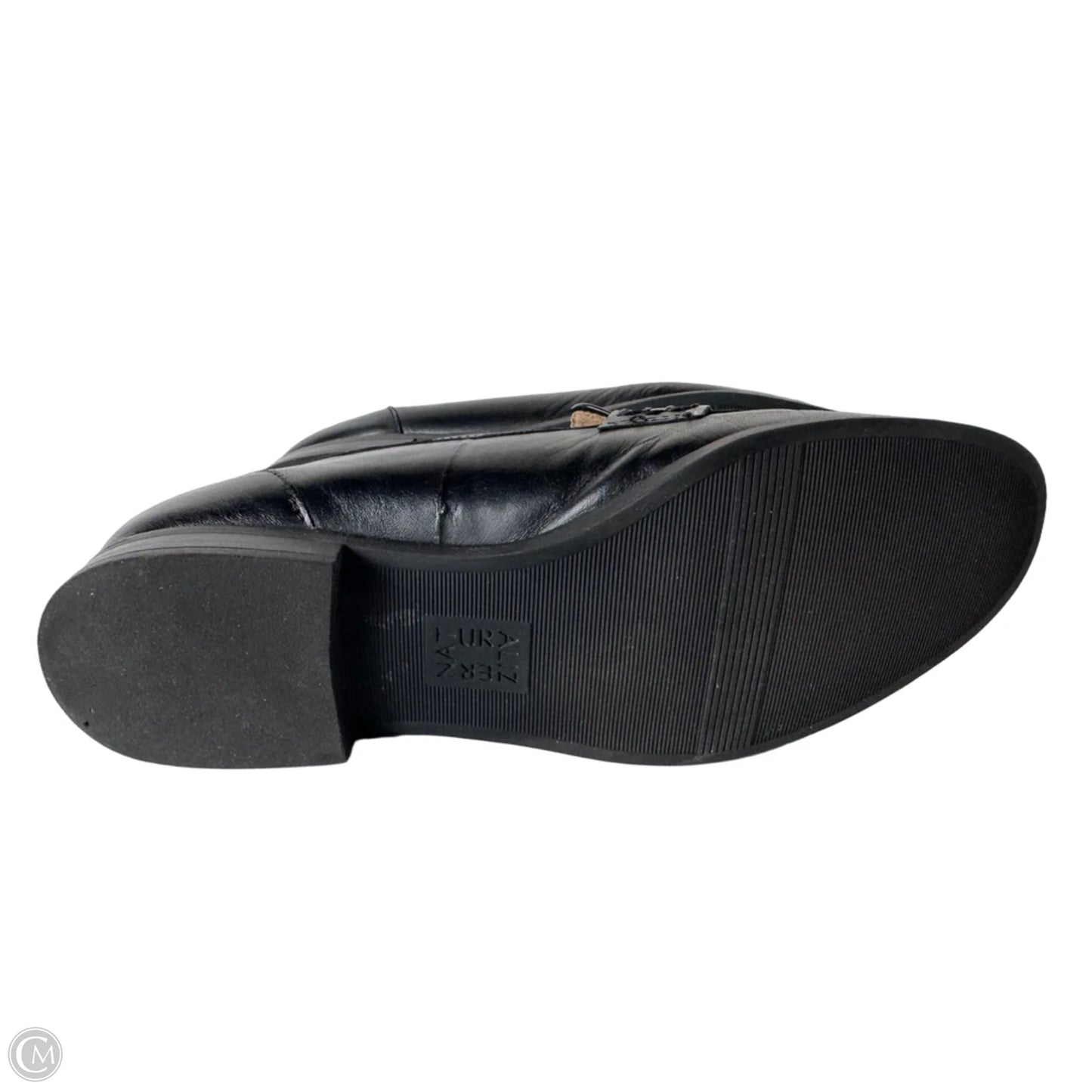 Shoes Flats By Naturalizer In Black, Size: 8.5