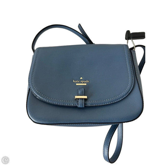 Crossbody Designer By Kate Spade, Size: Medium