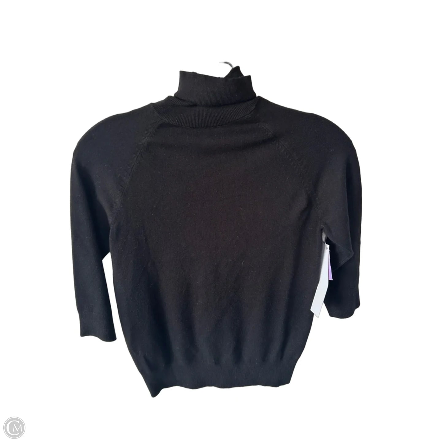 Sweater By Zara In Black, Size: S