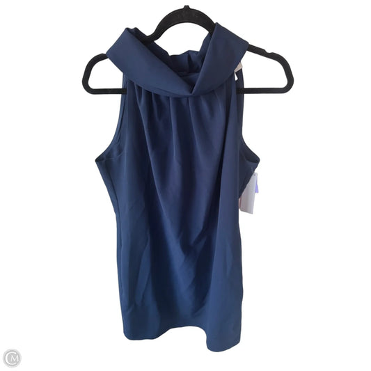Dress Casual Short By Sail To Sable In Blue, Size: L