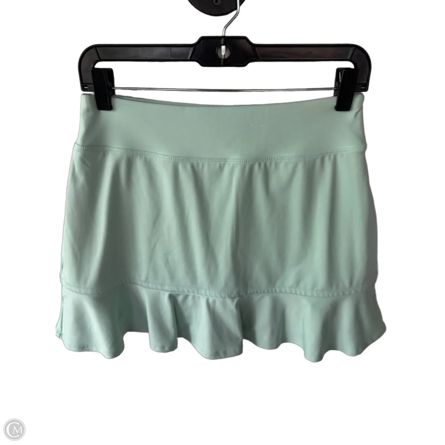 Athletic Skort By Tommy Bahama In Green, Size: 4
