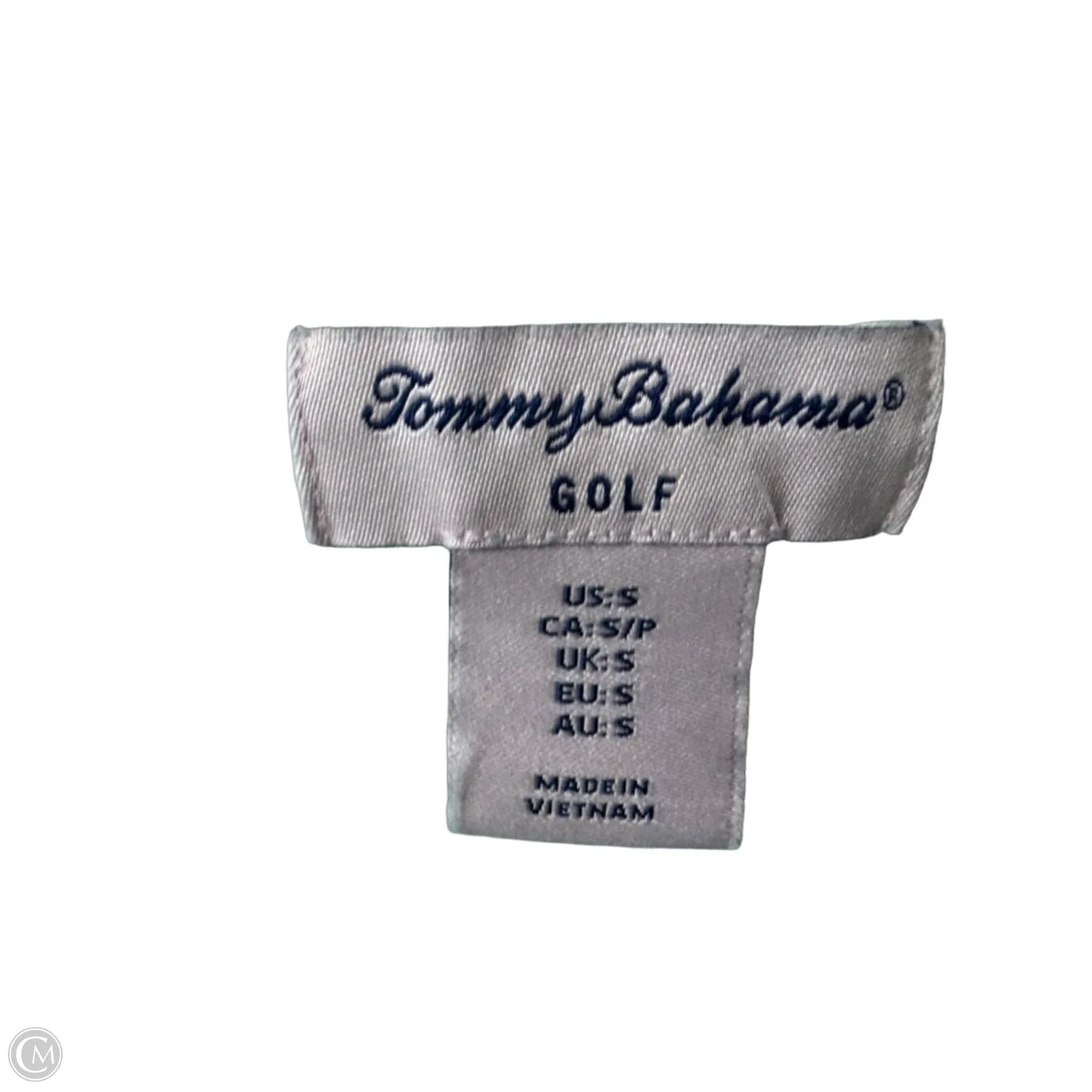 Athletic Skort By Tommy Bahama In Green, Size: 4