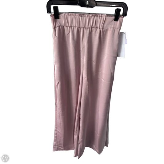 Pants Other By Clothes Mentor In Pink, Size: 0