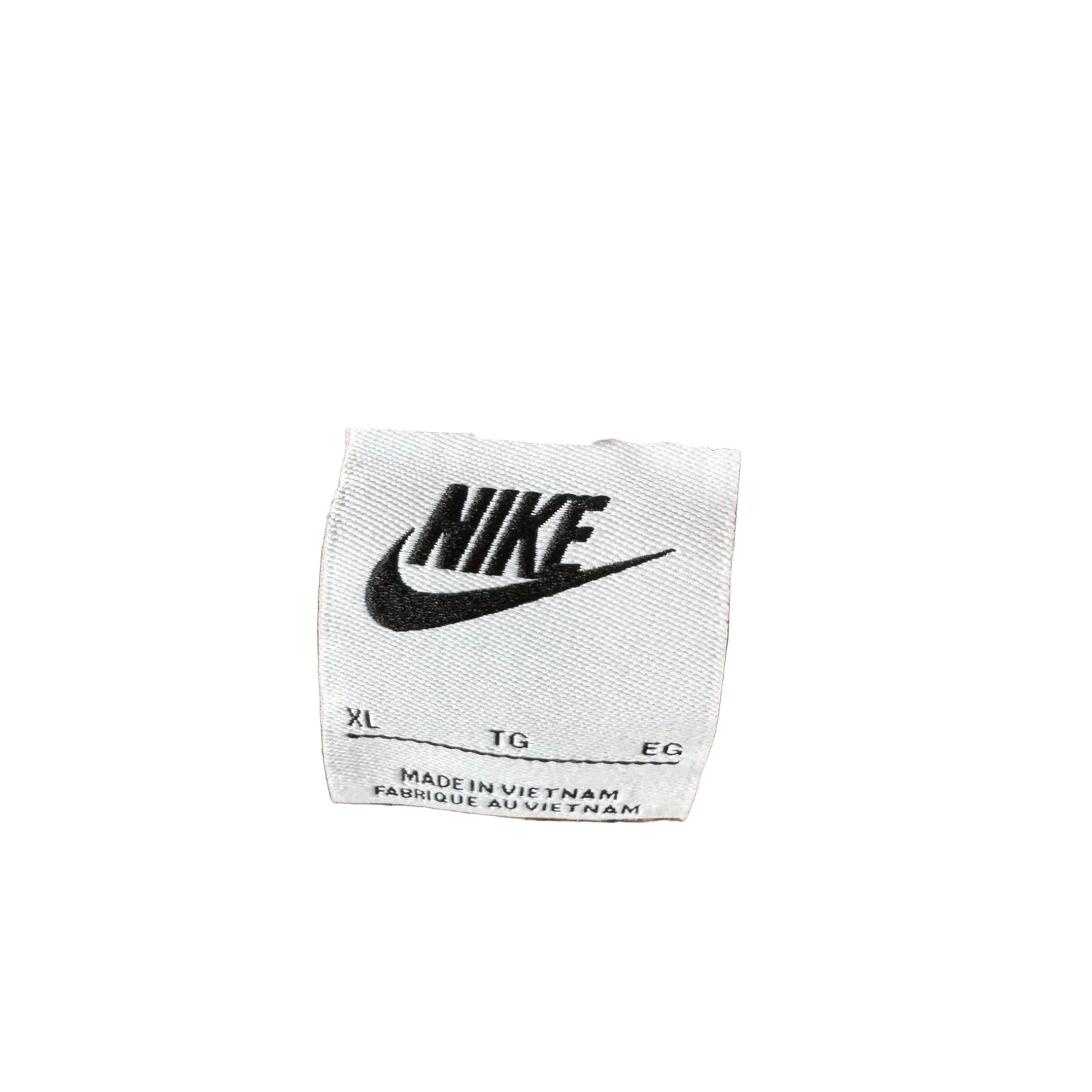Athletic Pants By Nike Apparel In Brown, Size: 16