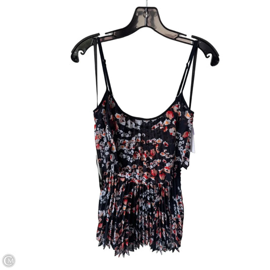 Dress Casual Short By Bebe In Black & White, Size: Xs