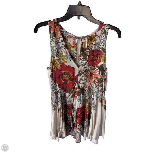 Dress Casual Short By Free People In Cream, Size: Xs