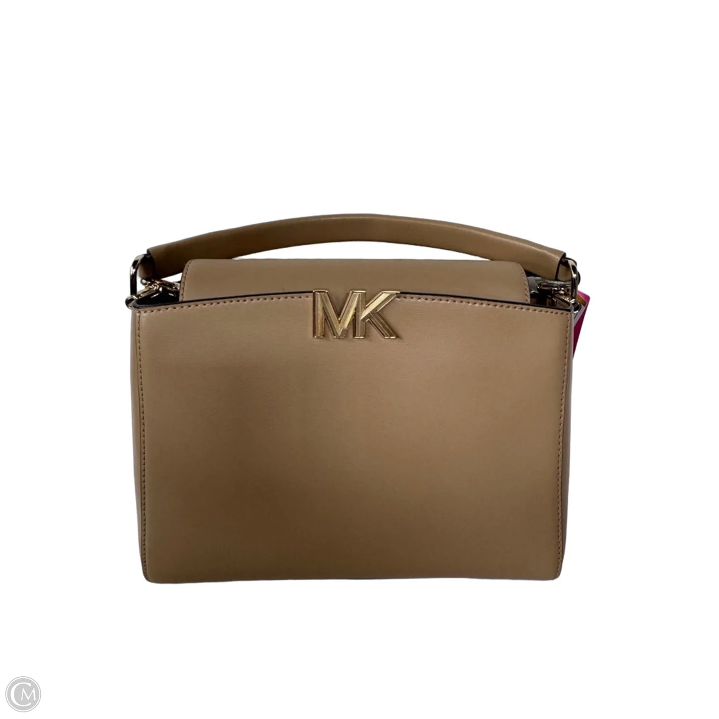 Handbag Designer By Michael Kors, Size: Medium