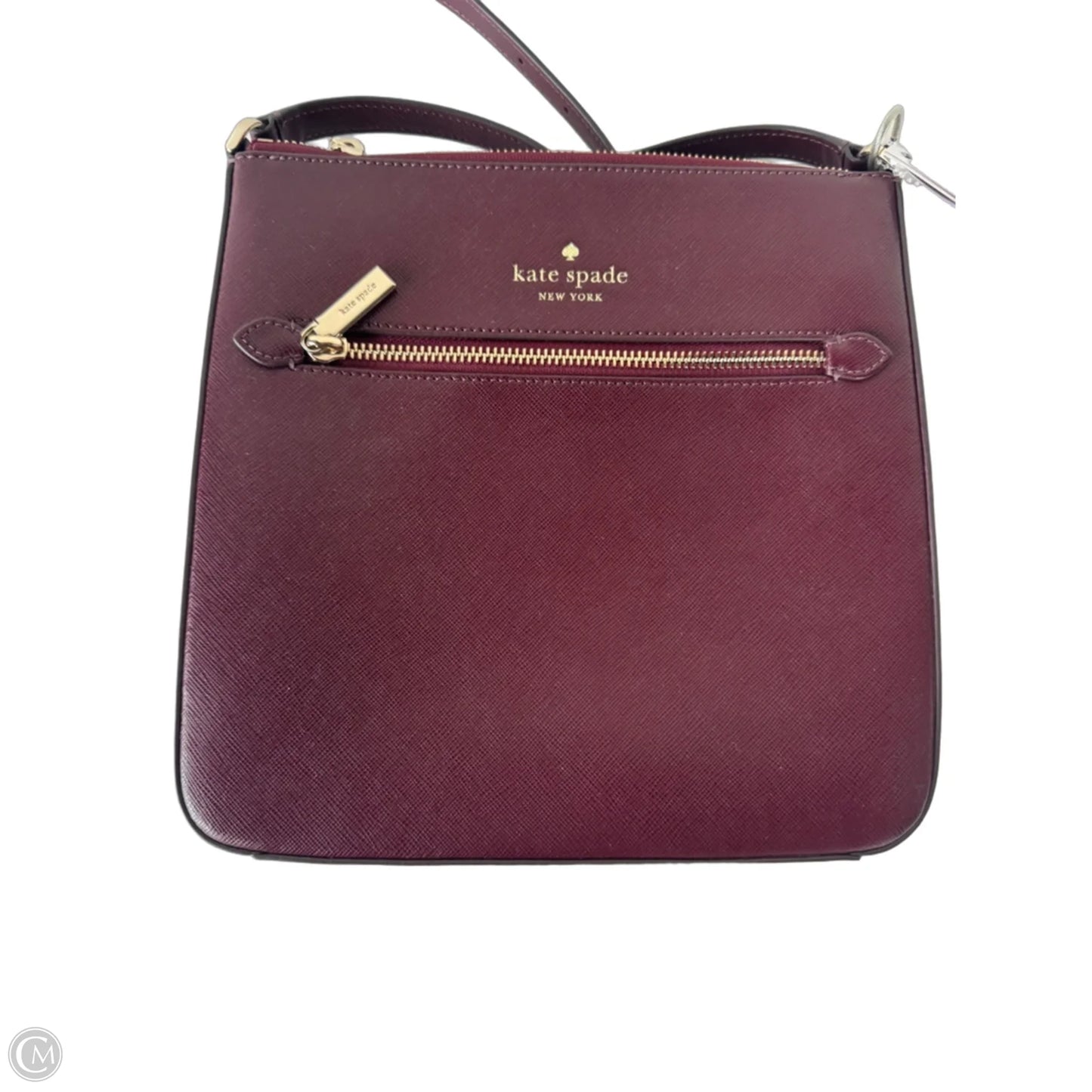 Crossbody Designer By Kate Spade, Size: Medium