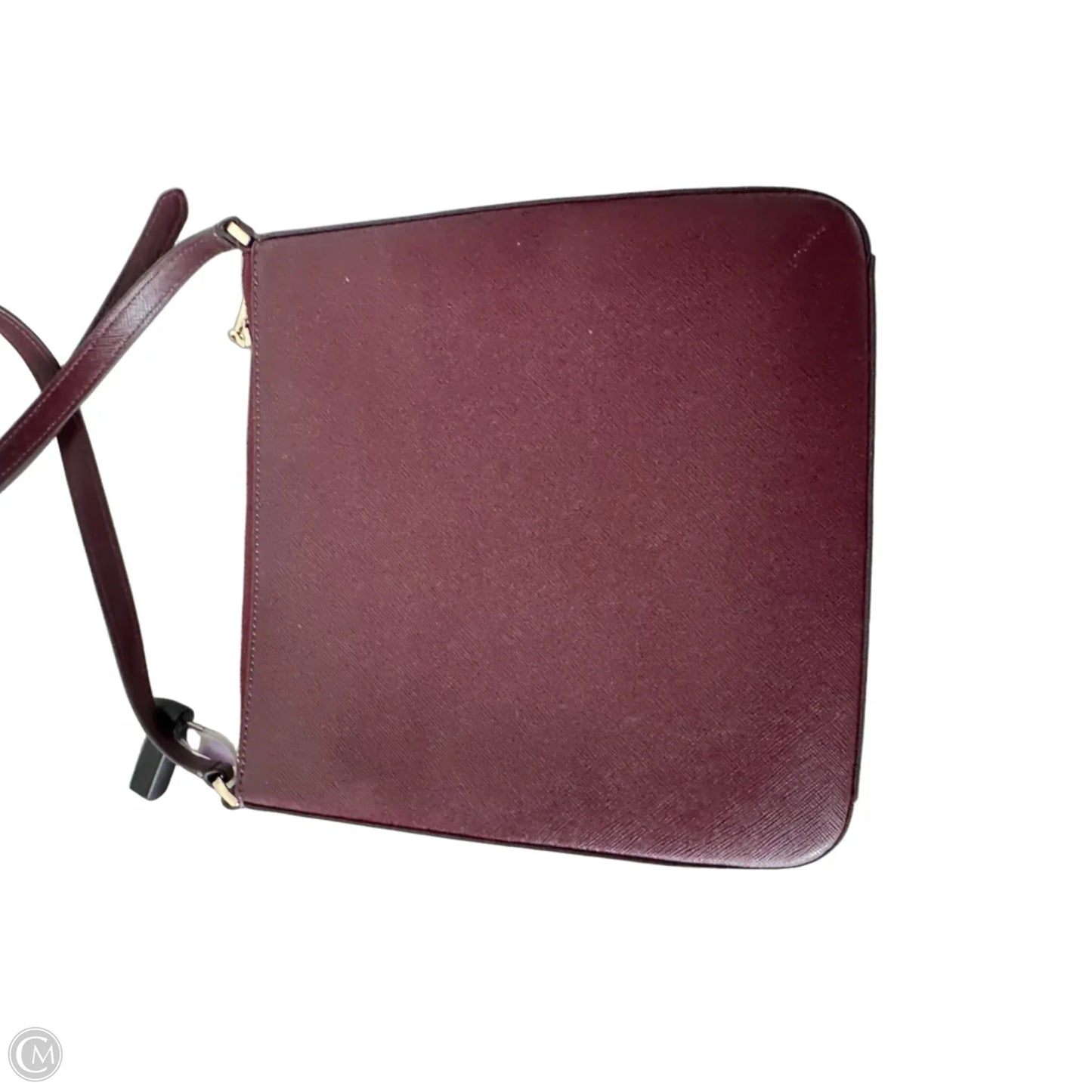 Crossbody Designer By Kate Spade, Size: Medium