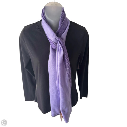 Scarf Long By Clothes Mentor