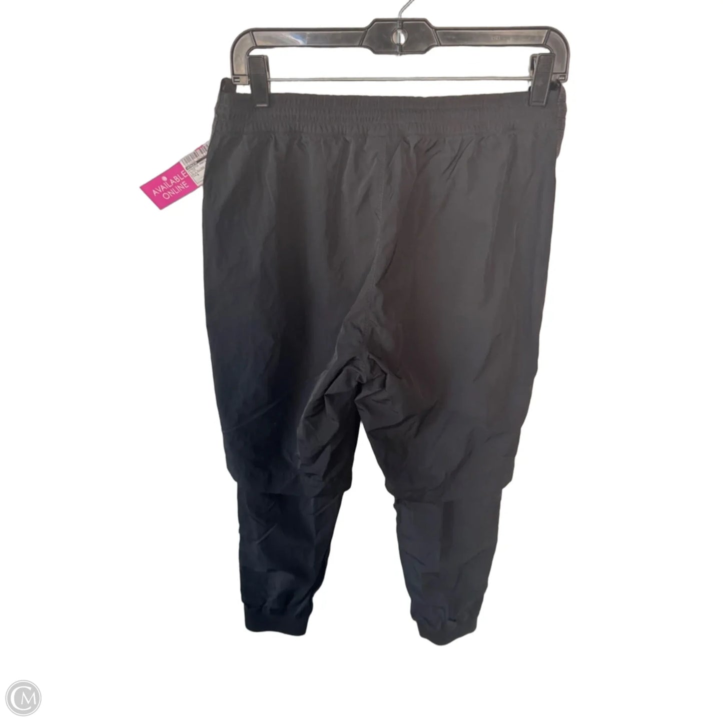 Athletic Pants By Athleta In Black, Size: 4P