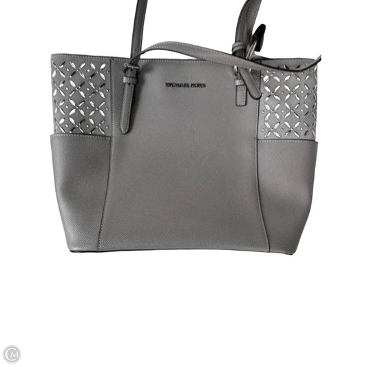 Tote Designer By Michael Kors, Size: Medium