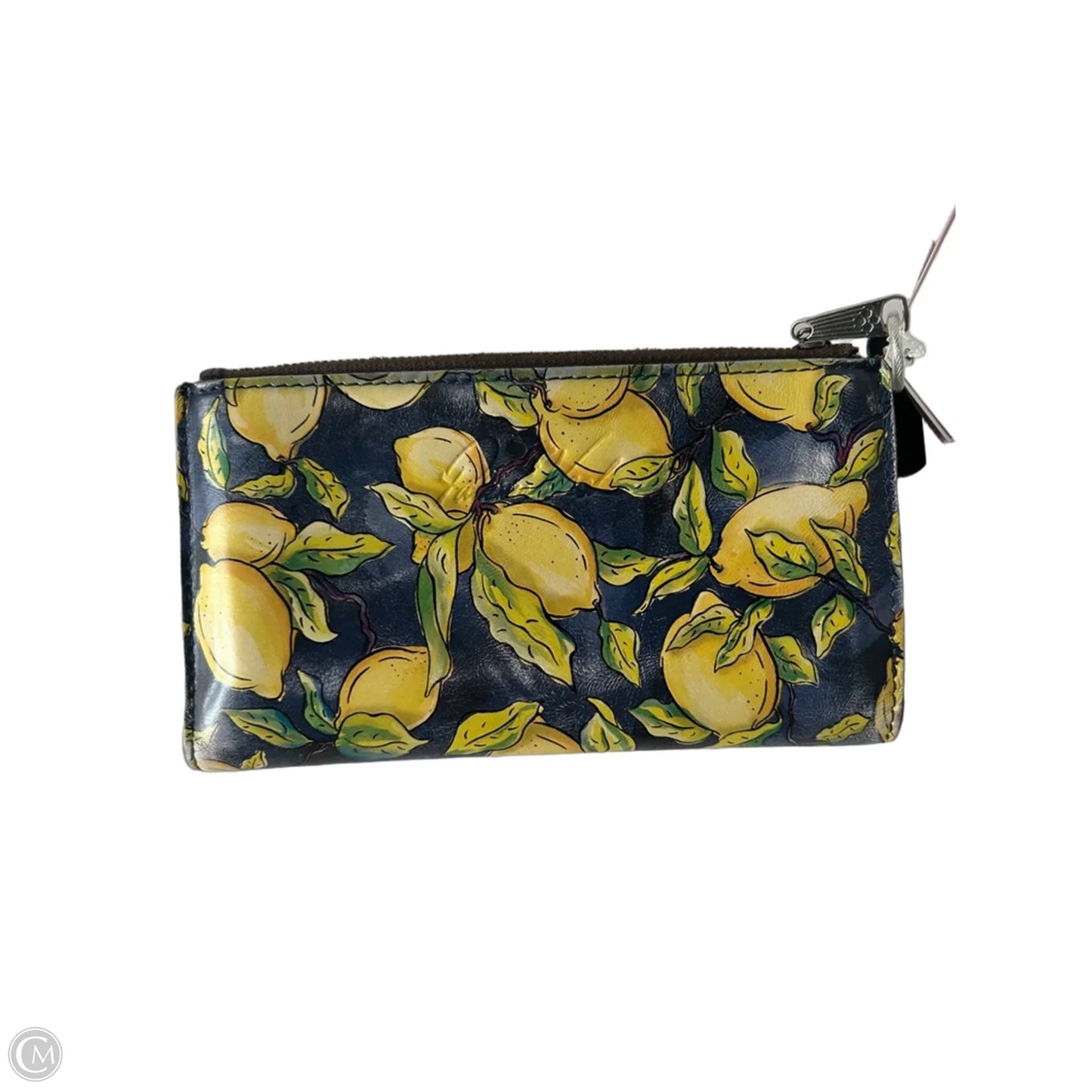 Wallet Designer By Patricia Nash, Size: Medium