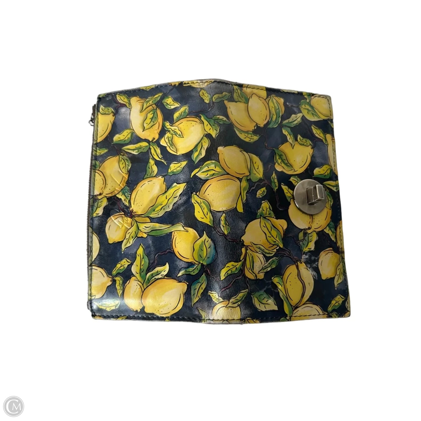 Wallet Designer By Patricia Nash, Size: Medium