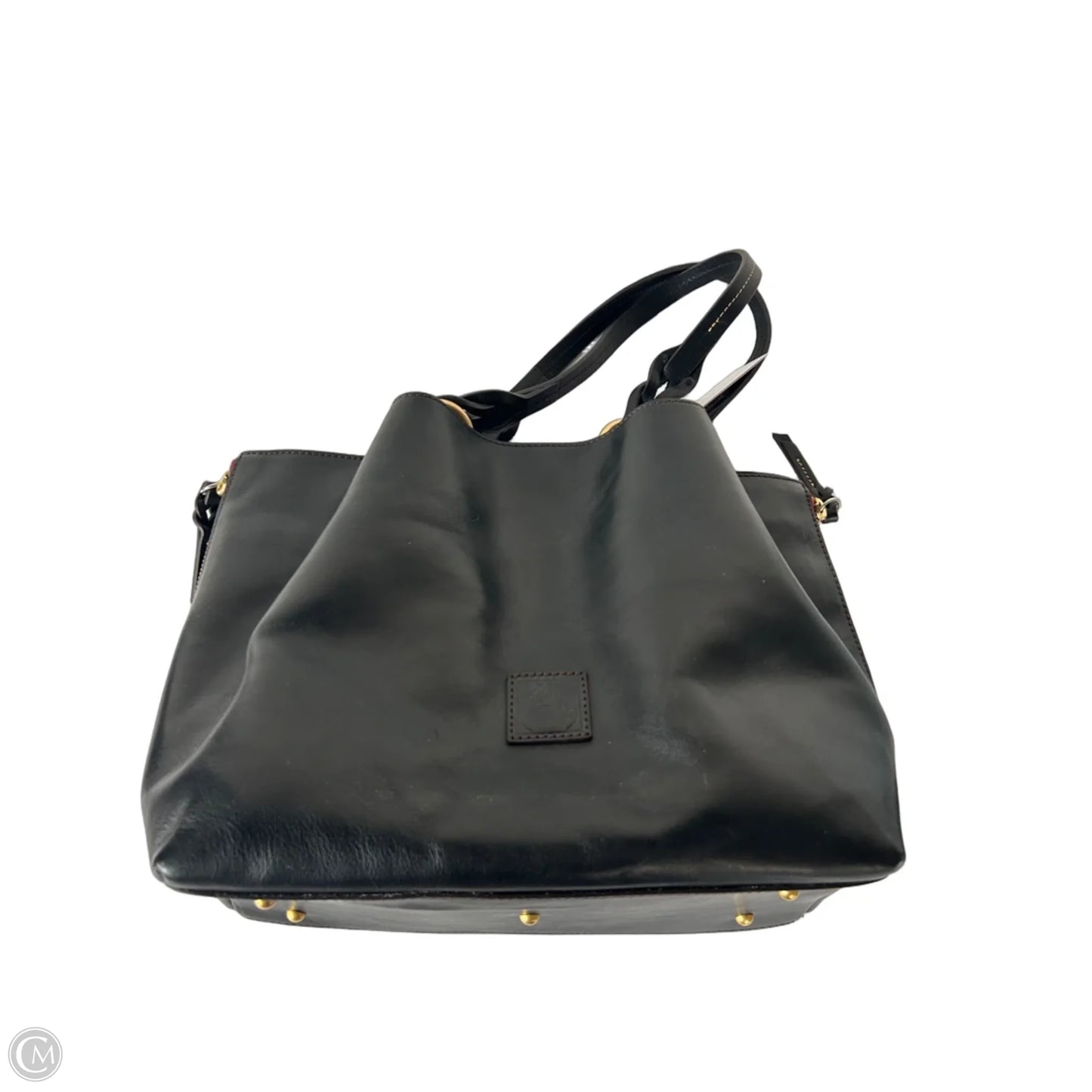 Handbag Designer By Dooney And Bourke, Size: Large