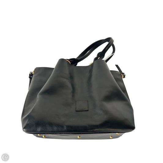 Handbag Designer By Dooney And Bourke, Size: Large