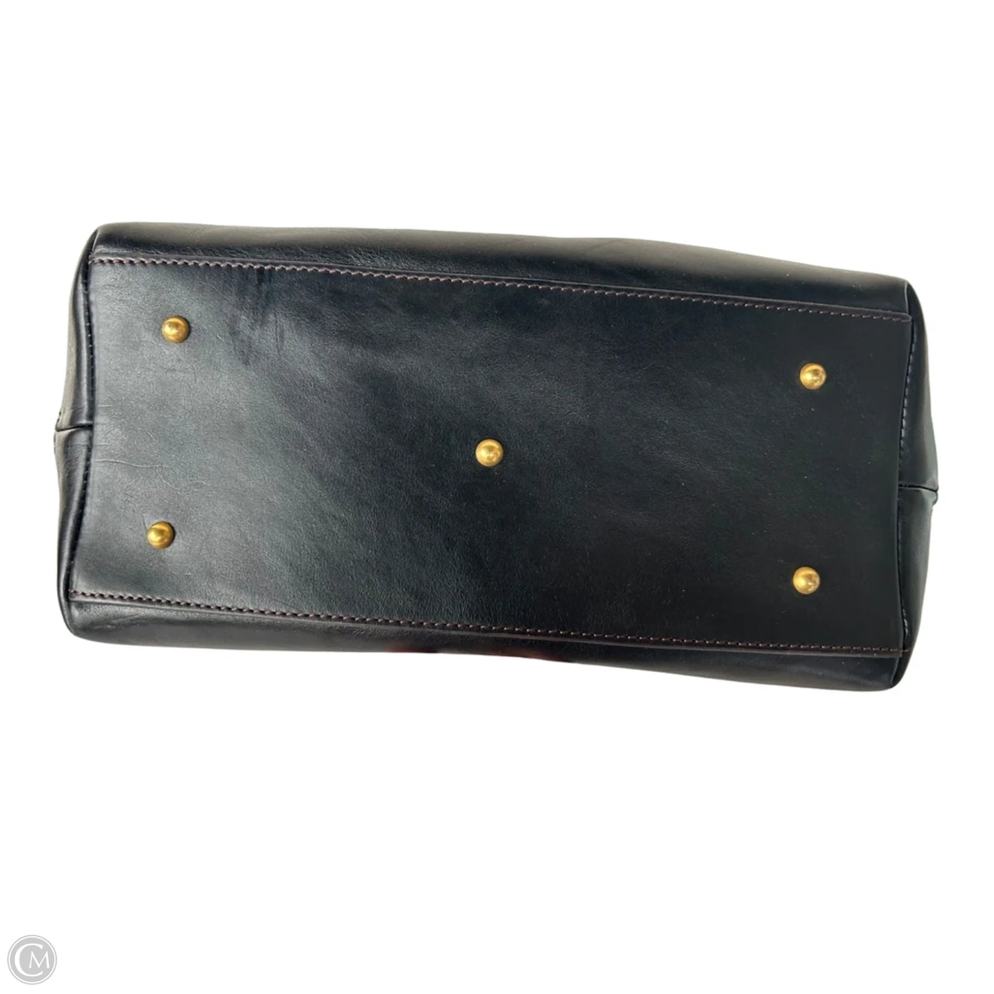 Handbag Designer By Dooney And Bourke, Size: Large