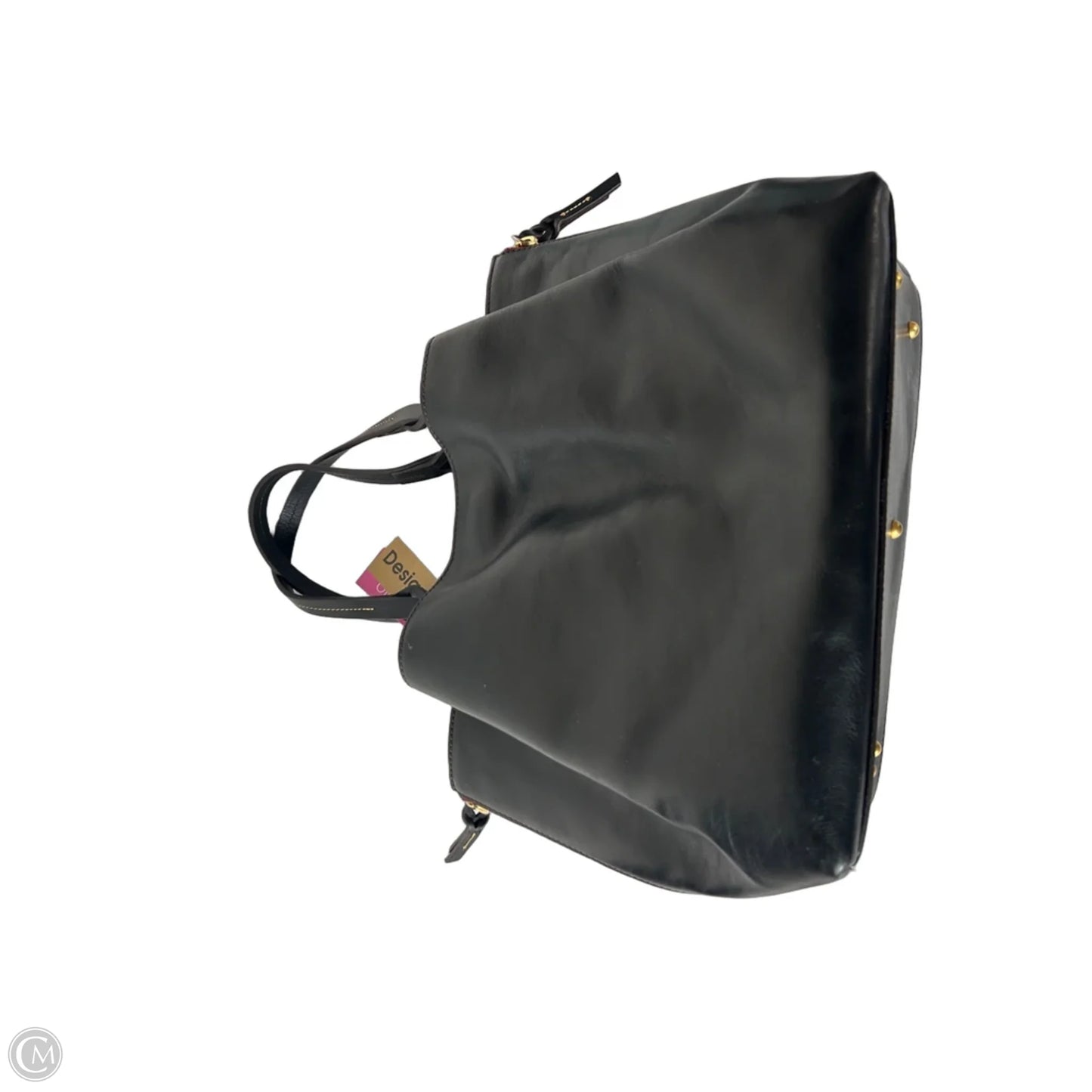 Handbag Designer By Dooney And Bourke, Size: Large