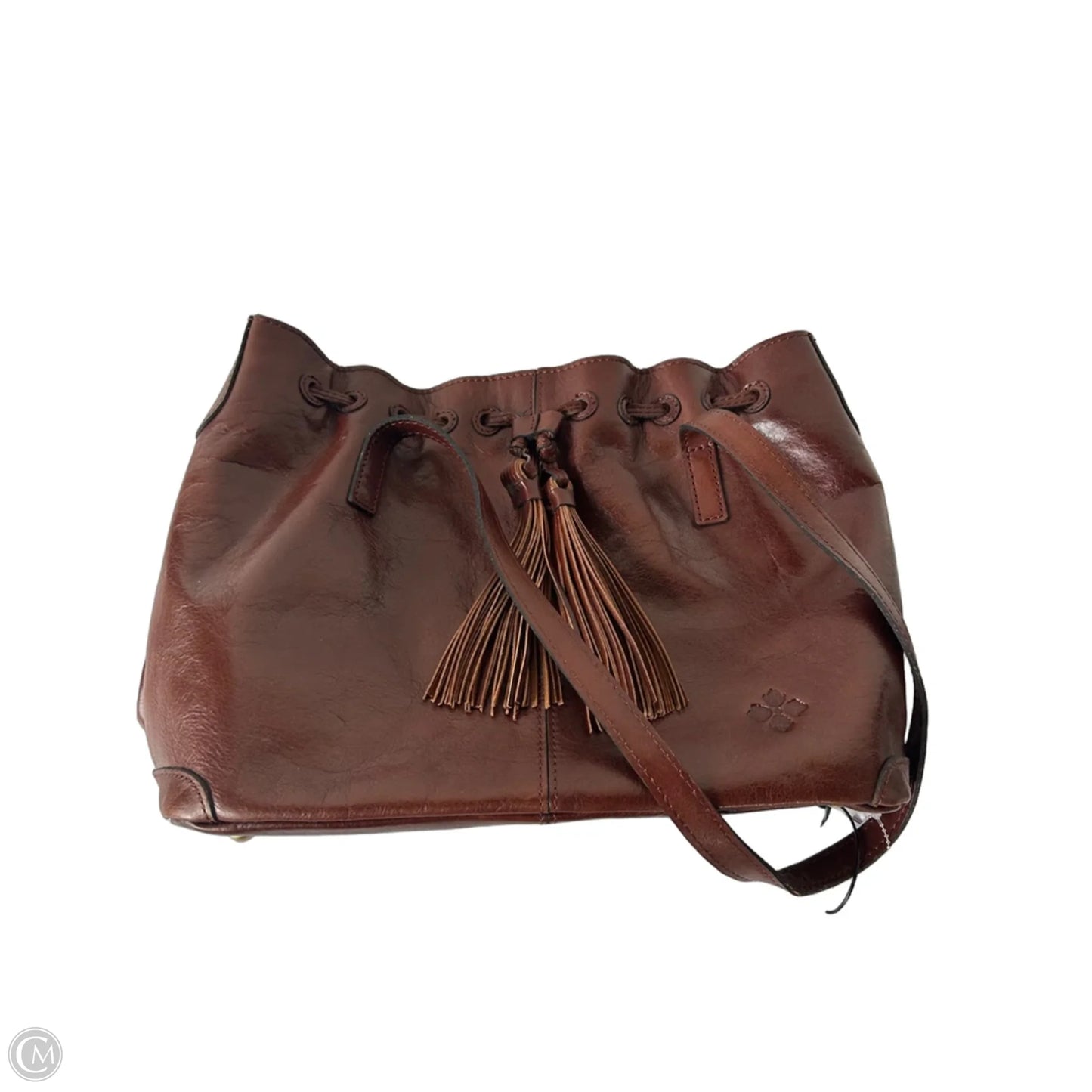 Tote Designer By Patricia Nash, Size: Large