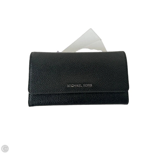 Wallet Designer By Michael Kors, Size: Medium