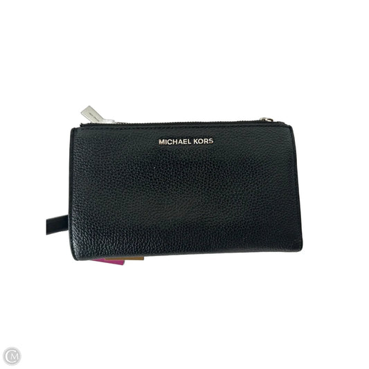 Wallet Designer By Michael Kors, Size: Large