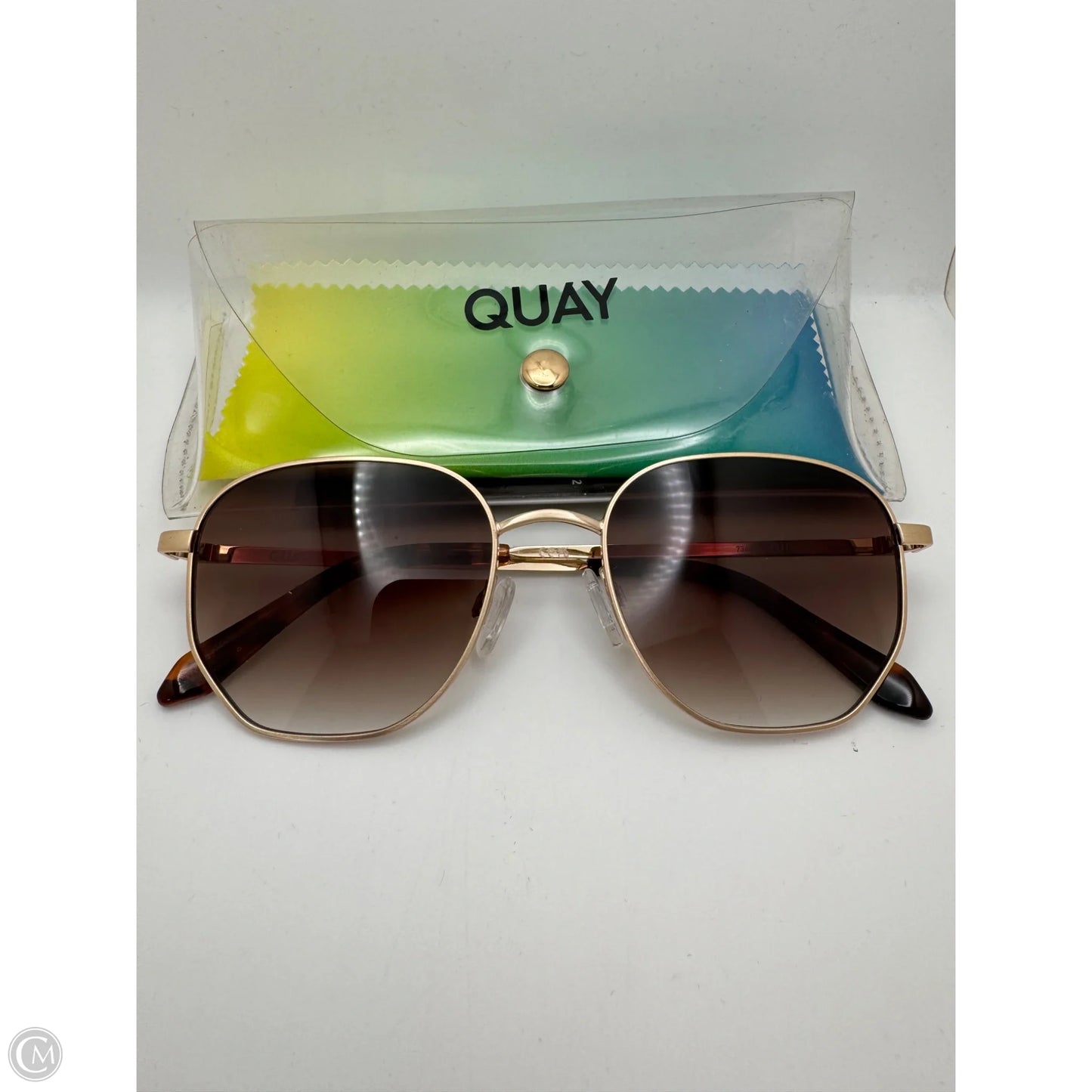 Sunglasses By Quay