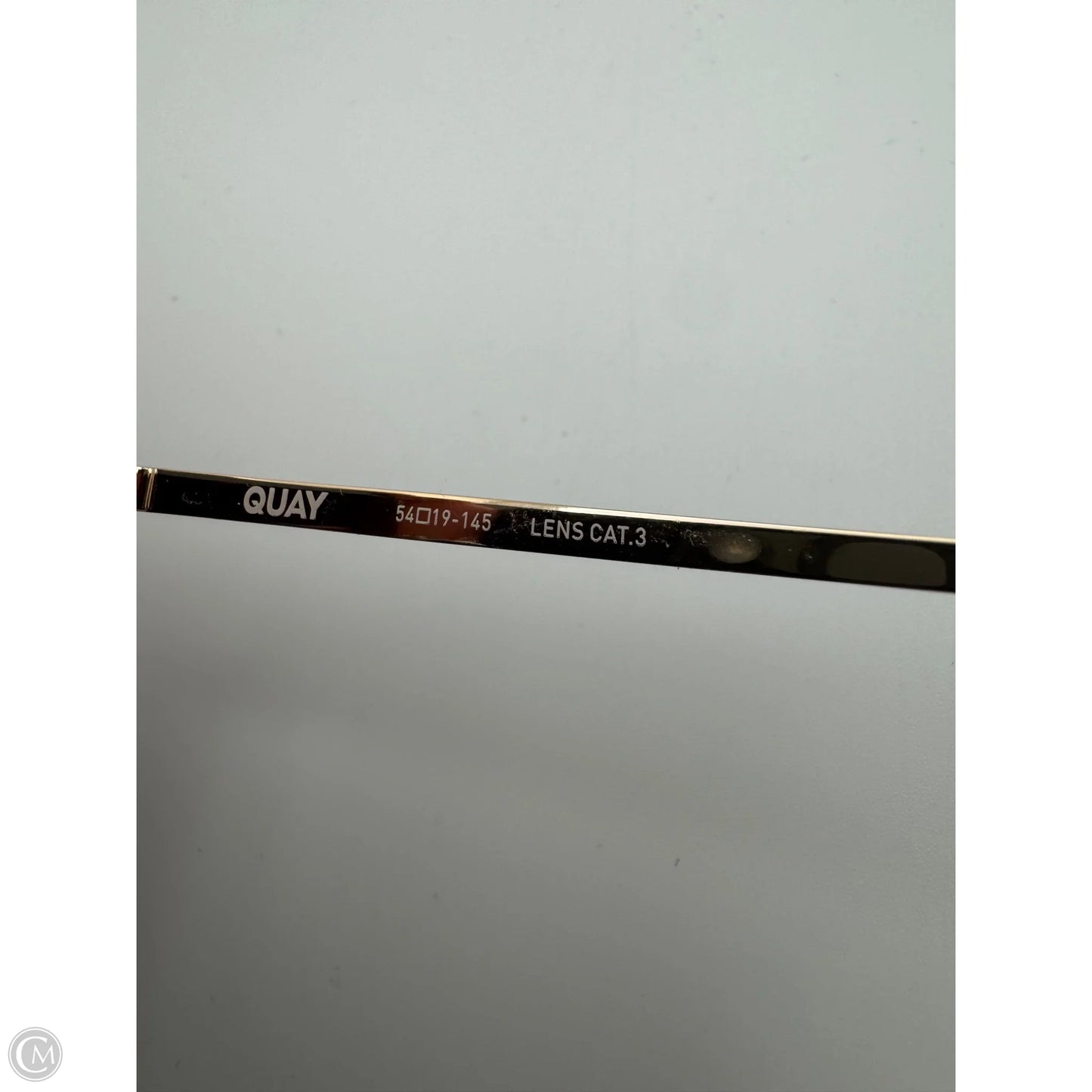 Sunglasses By Quay