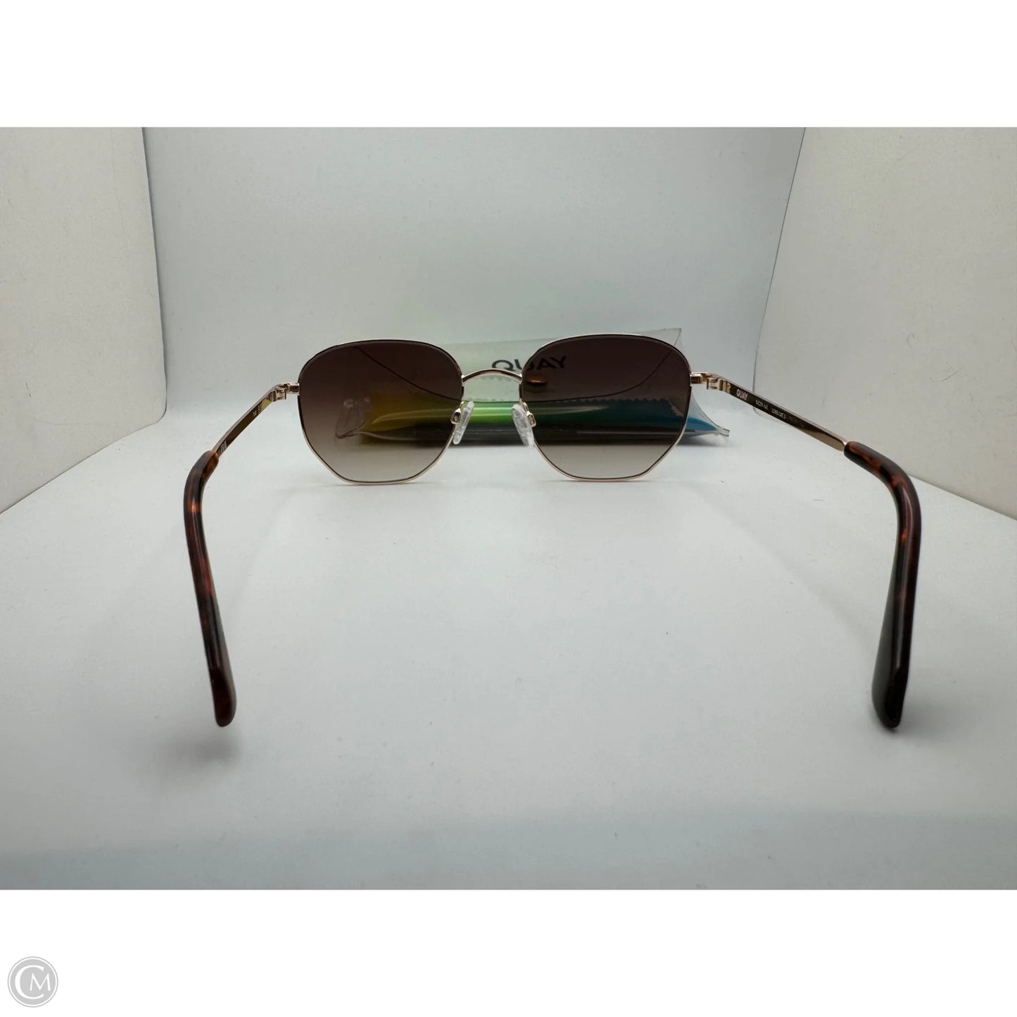 Sunglasses By Quay