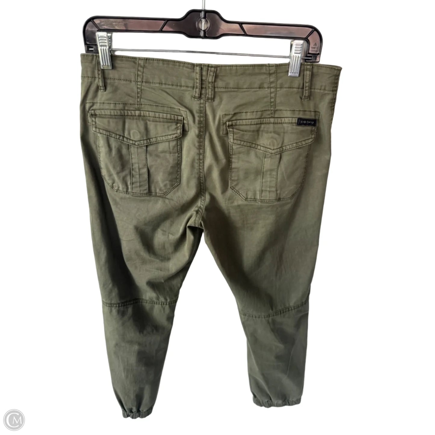 Pants Other By Sanctuary In Green, Size: 8