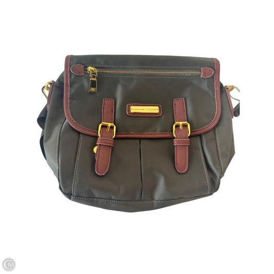 Crossbody By Adrienne Vittadini, Size: Medium