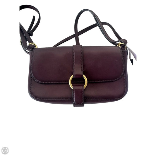 Crossbody Designer By Michael Kors, Size: Small