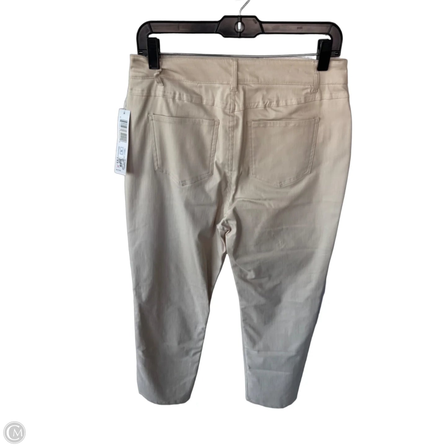 Pants Other By Tribal In Cream, Size: 10