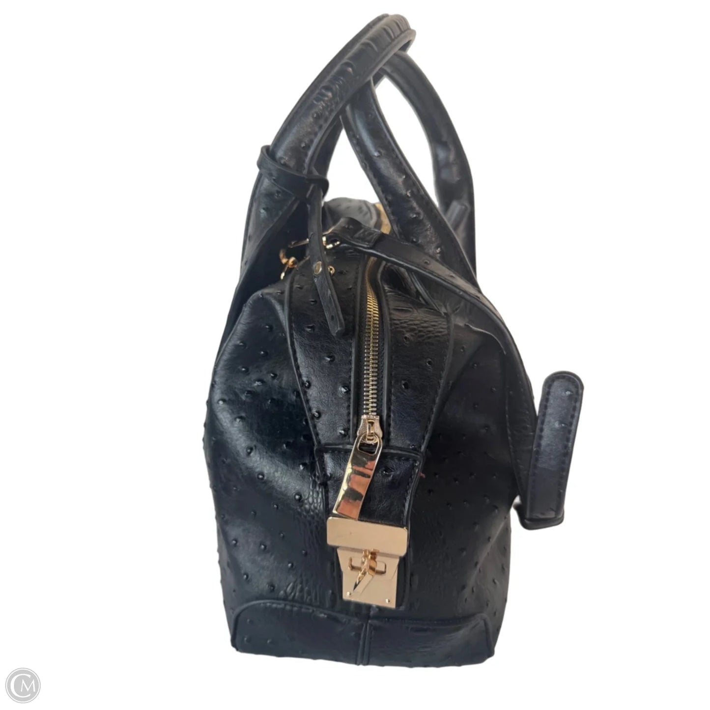 Handbag By Clothes Mentor, Size: Large