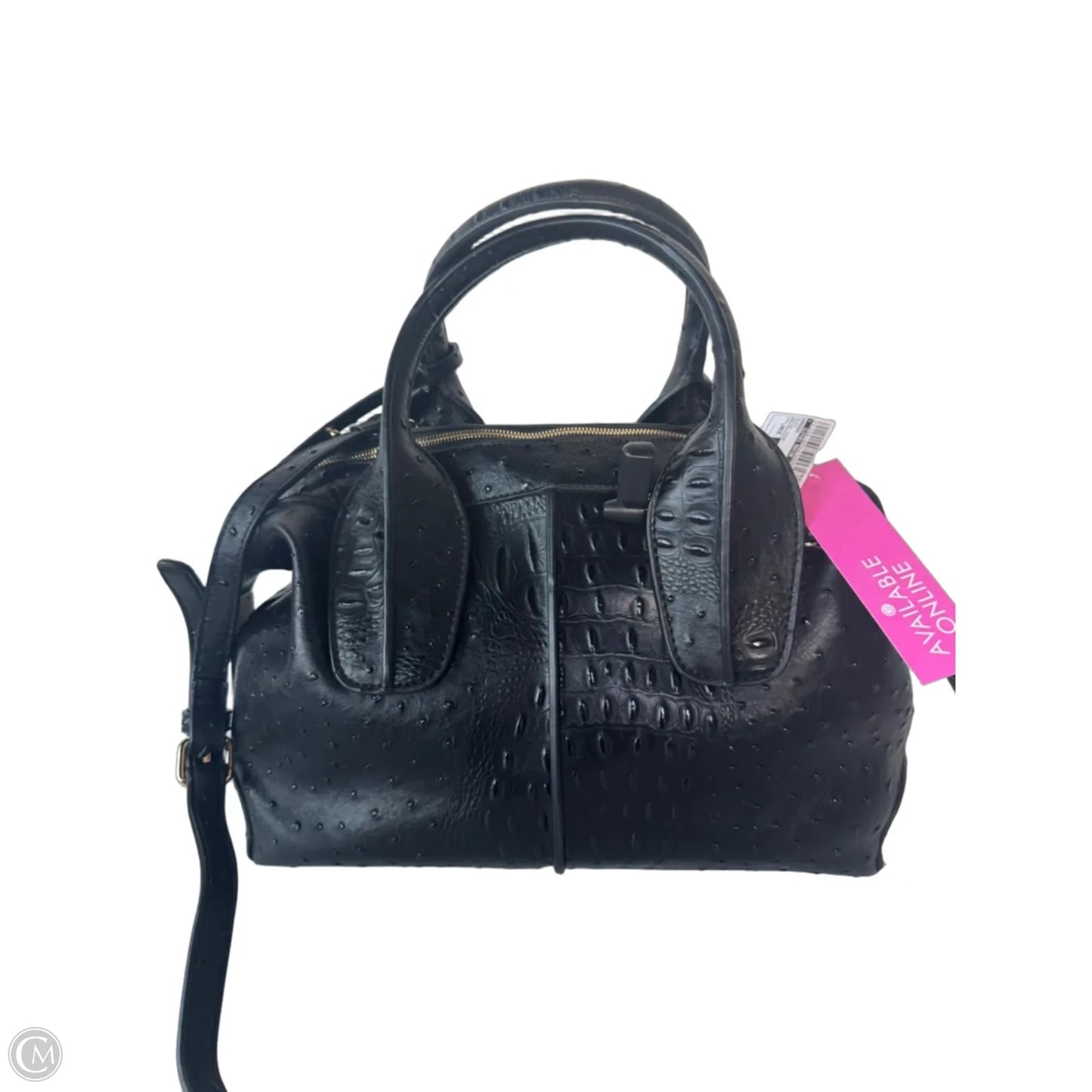 Handbag By Clothes Mentor, Size: Large