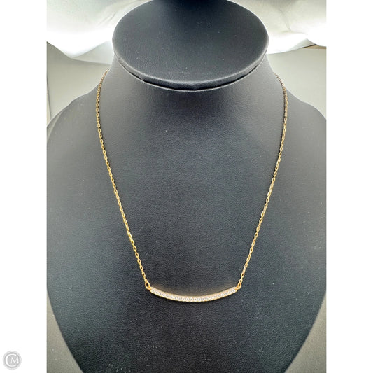 Necklace Designer By Swarovski