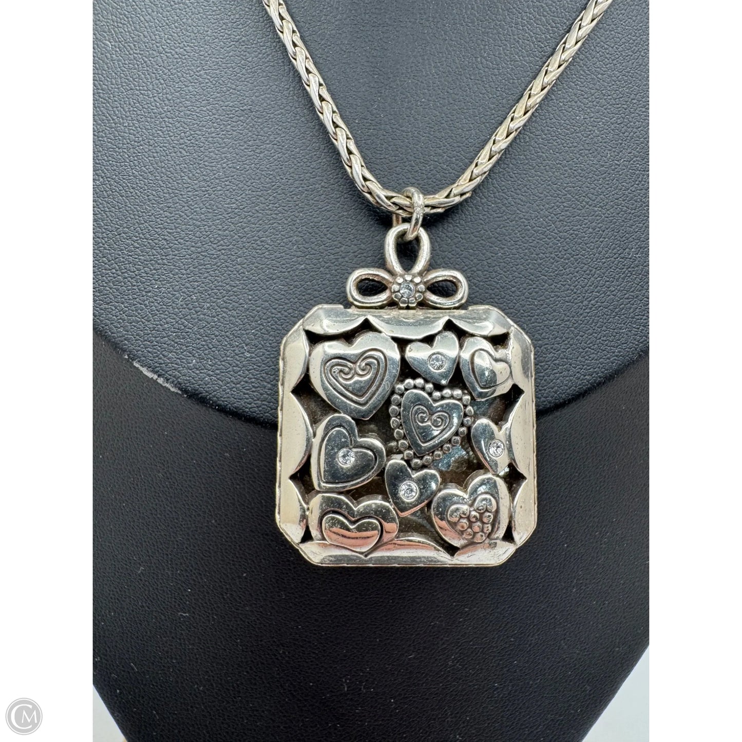 Necklace Pendant By Brighton