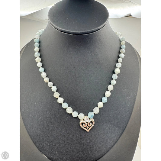 Necklace Charm By Brighton
