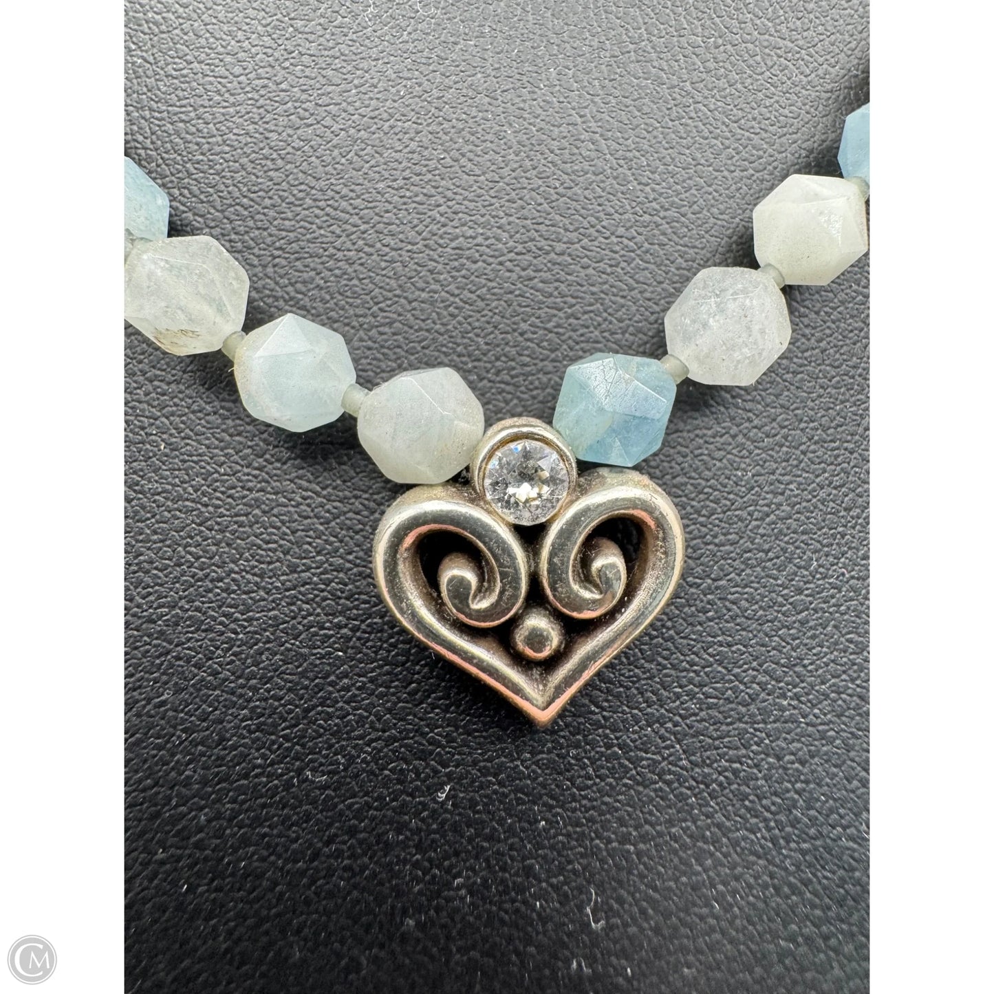 Necklace Charm By Brighton