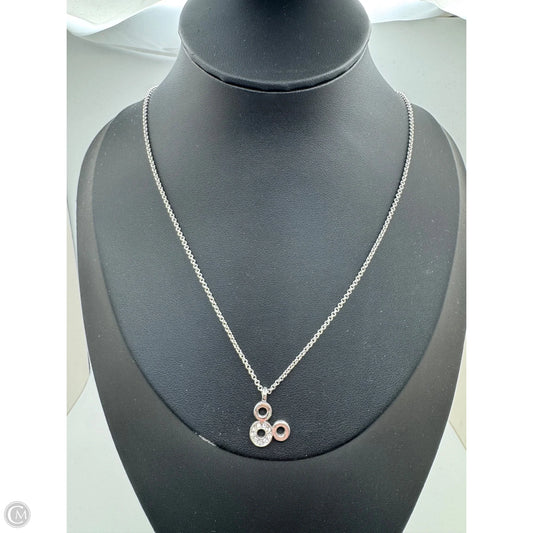 Necklace Charm By Clothes Mentor
