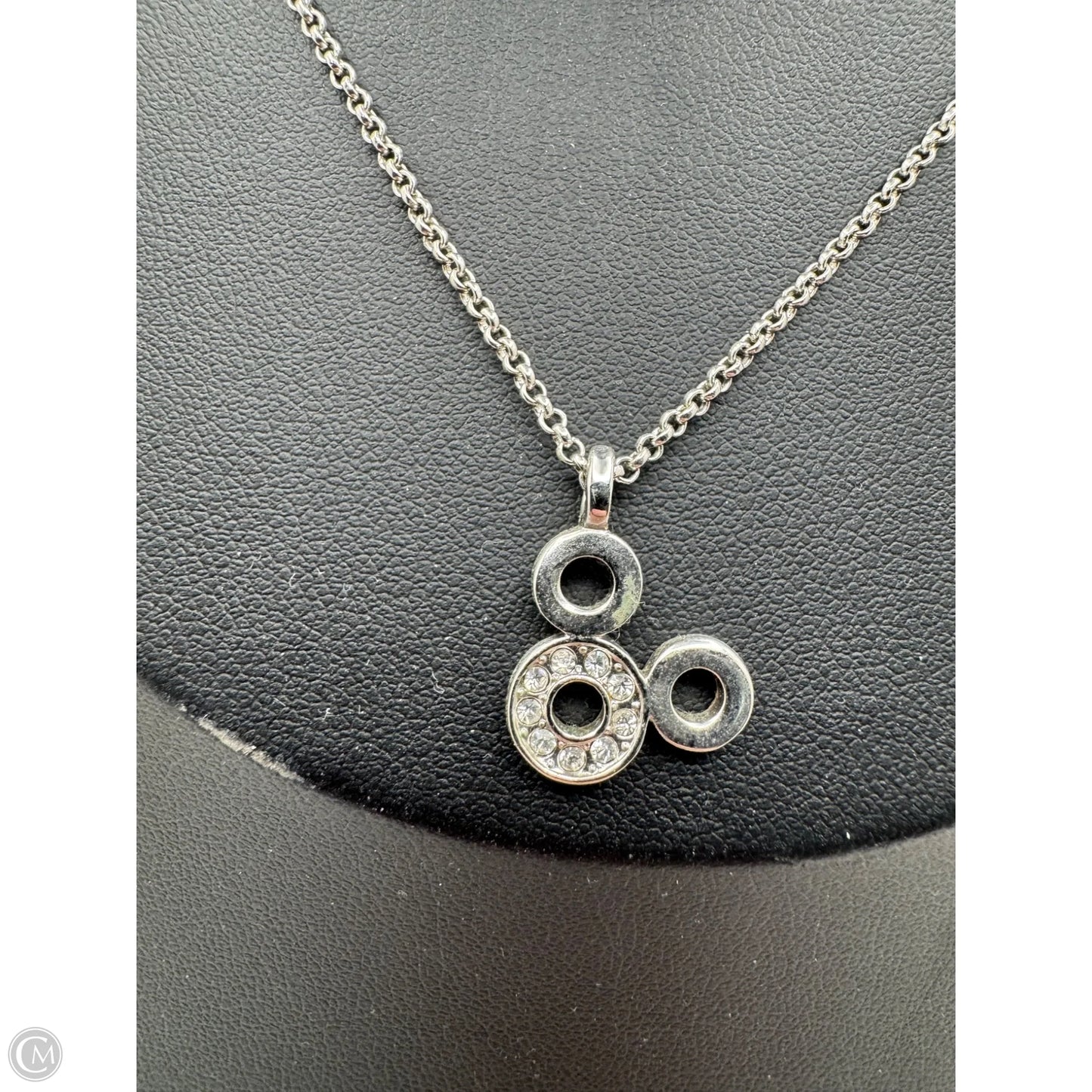 Necklace Charm By Clothes Mentor