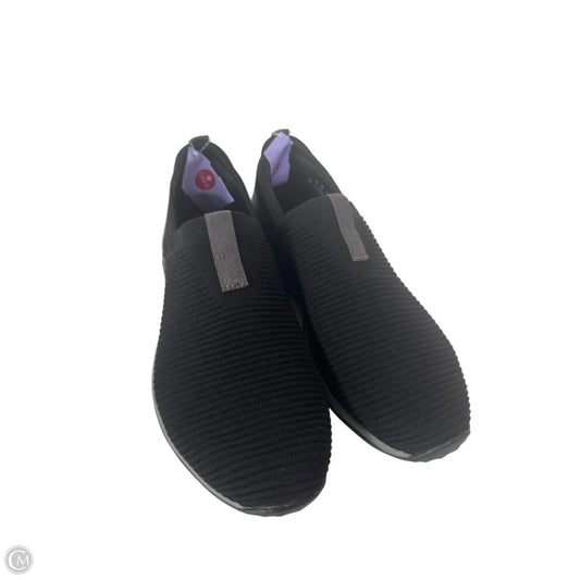 Shoes Sneakers By Ryka In Black, Size: 10