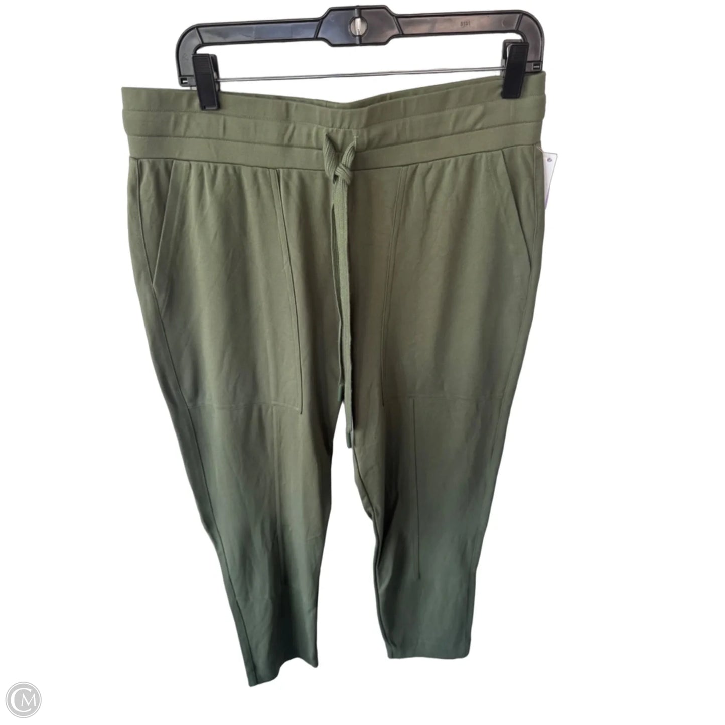 Pants Other By Cabi In Green, Size: 8