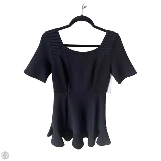 Dress Work By Hd In Paris In Black, Size: M