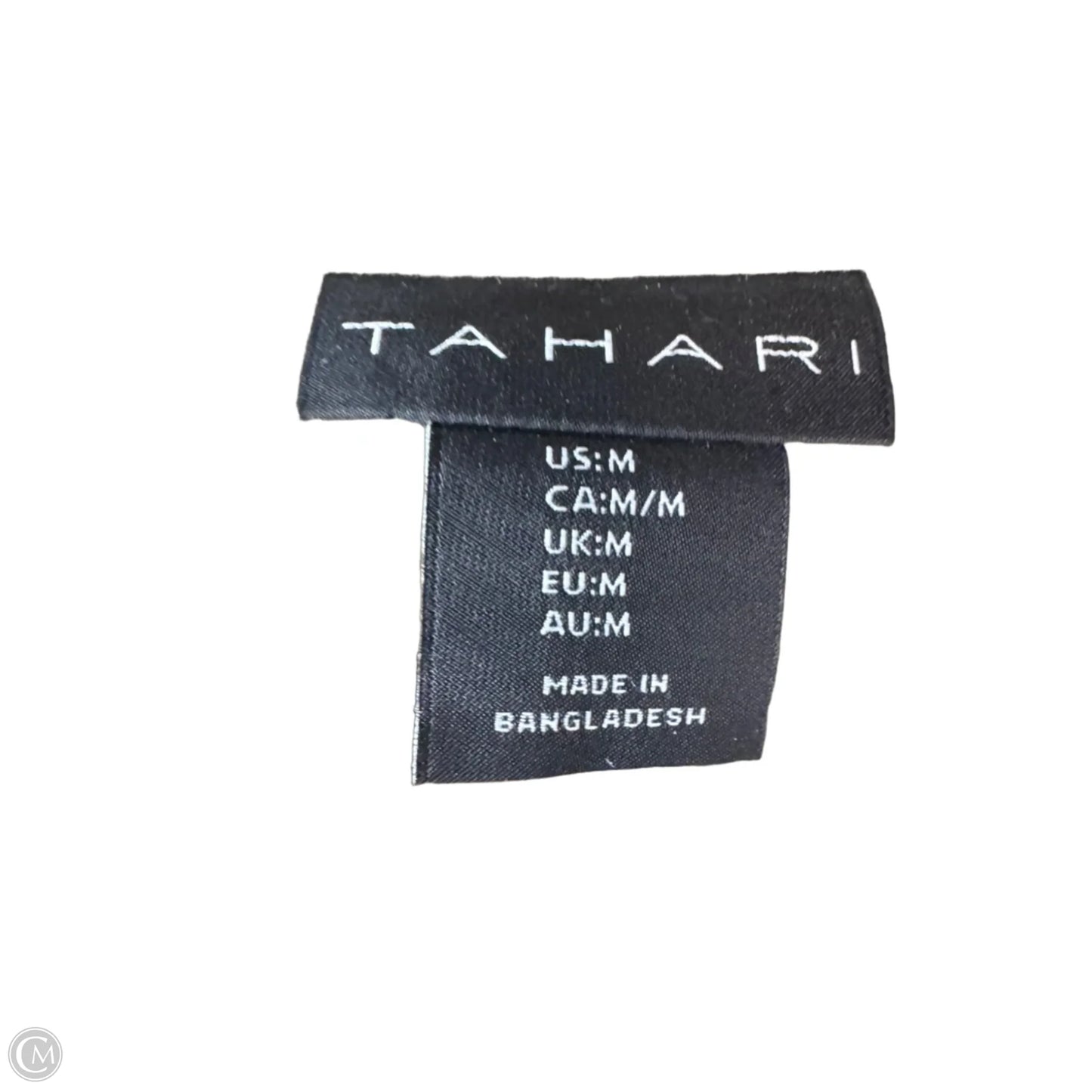 Blazer By Tahari In Green, Size: M