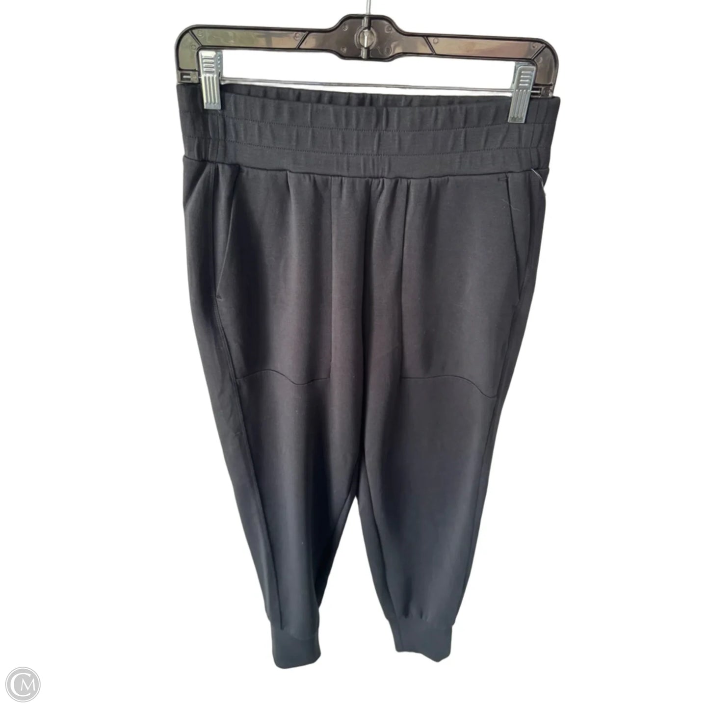Athletic Pants By Zella In Black, Size: 4