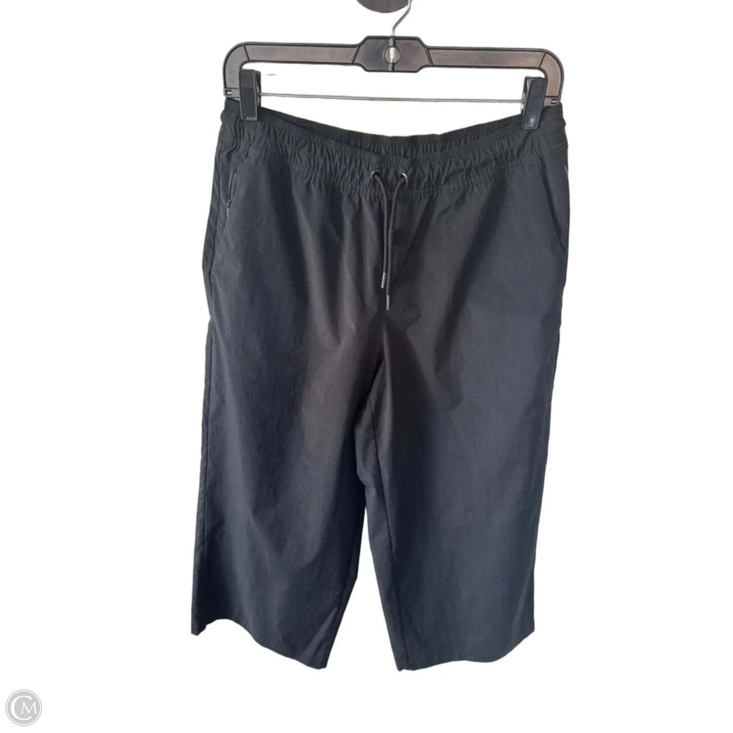 Athletic Pants By Athleta In Black, Size: 4