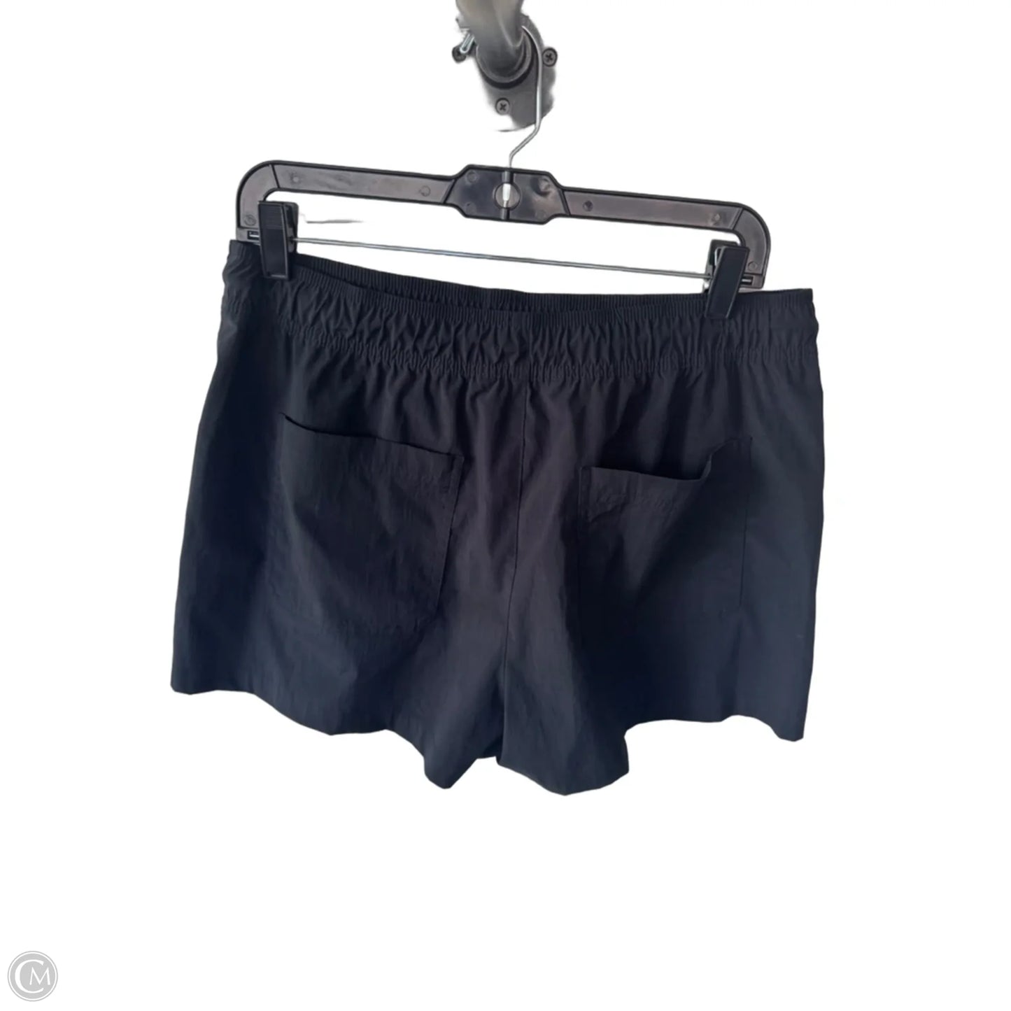 Athletic Shorts By Athleta In Black, Size: 8
