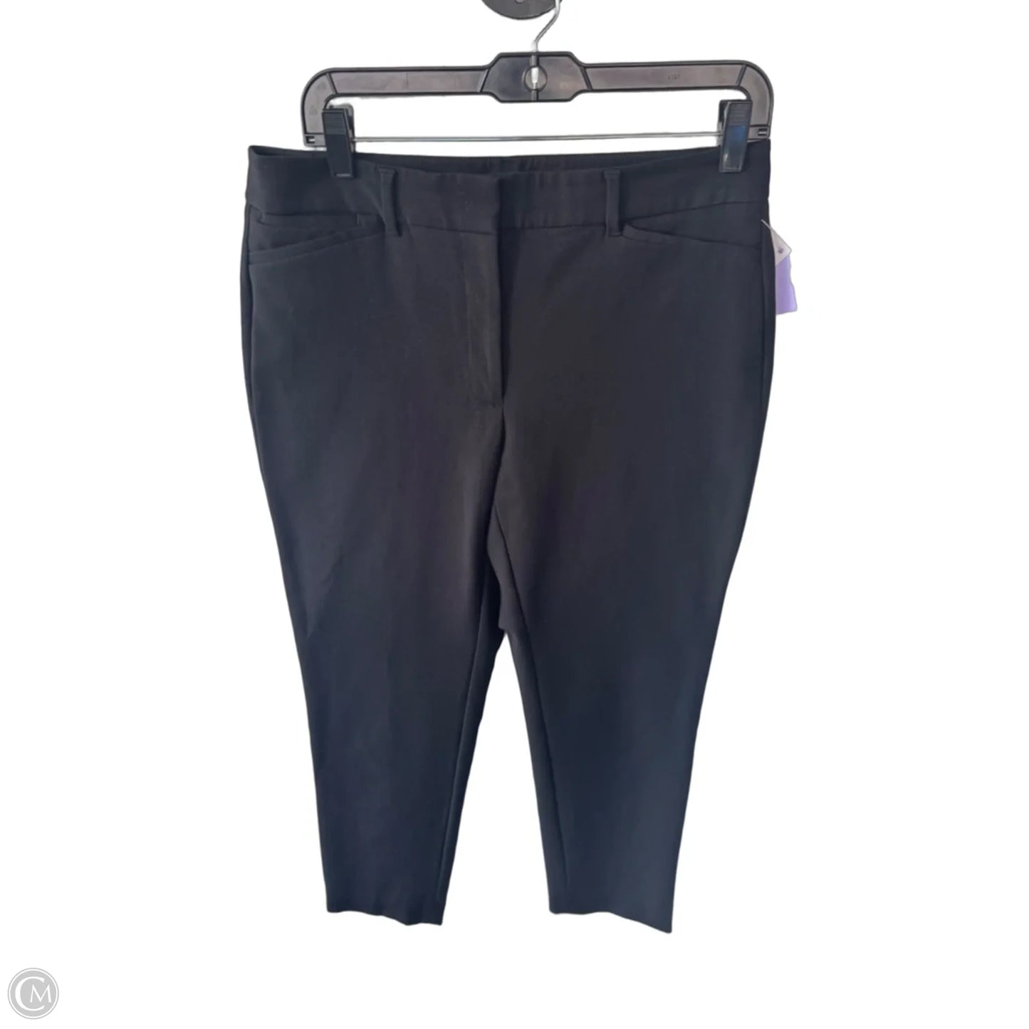 Pants Other By White House Black Market In Black, Size: 8